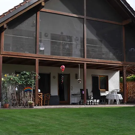 Apartment Klatt_gallus *